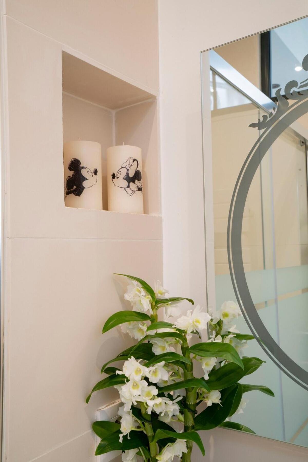 My Nest Inn Paris Quartier Latin - 27M2 - Renove Экстерьер фото