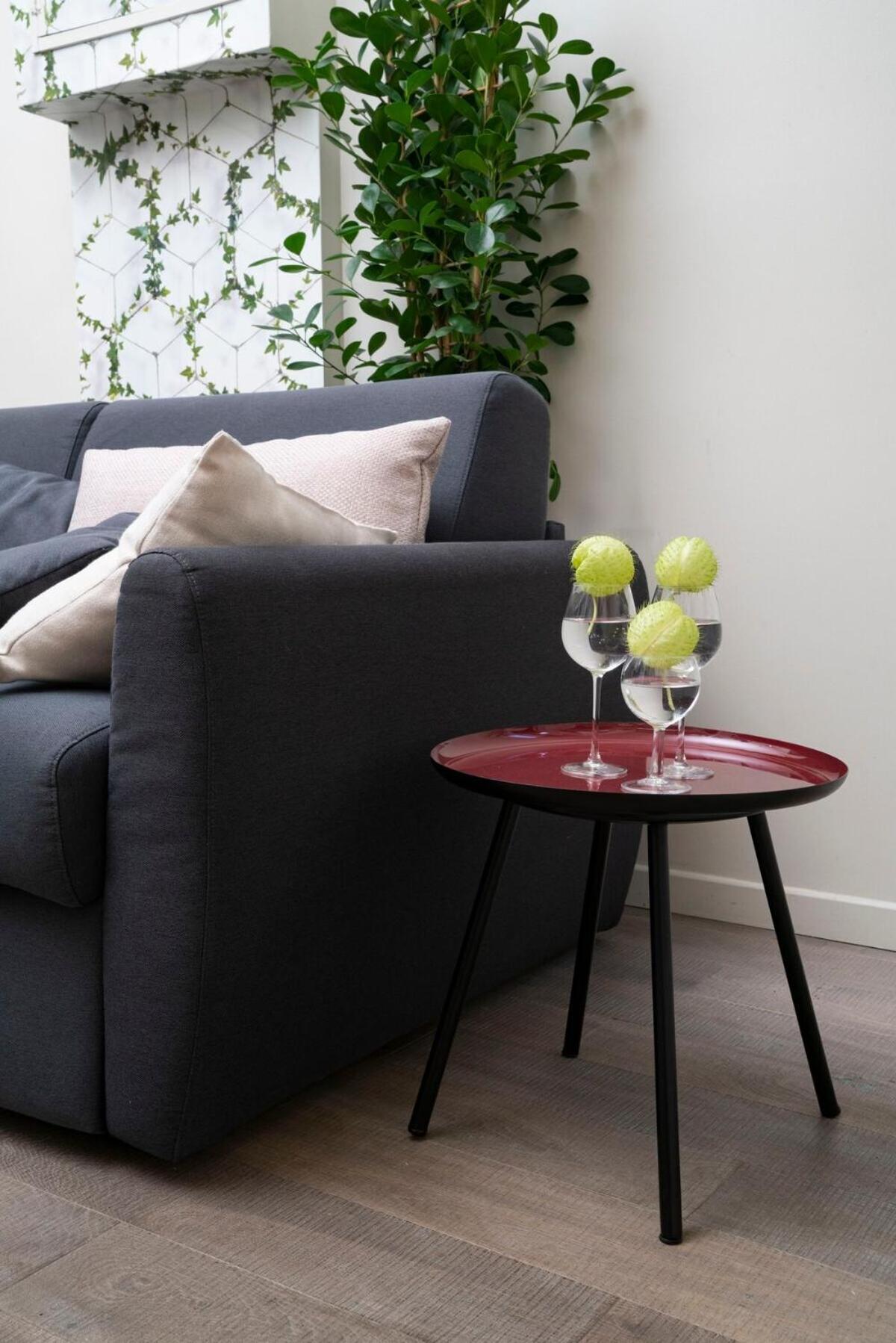 My Nest Inn Paris Quartier Latin - 27M2 - Renove Экстерьер фото