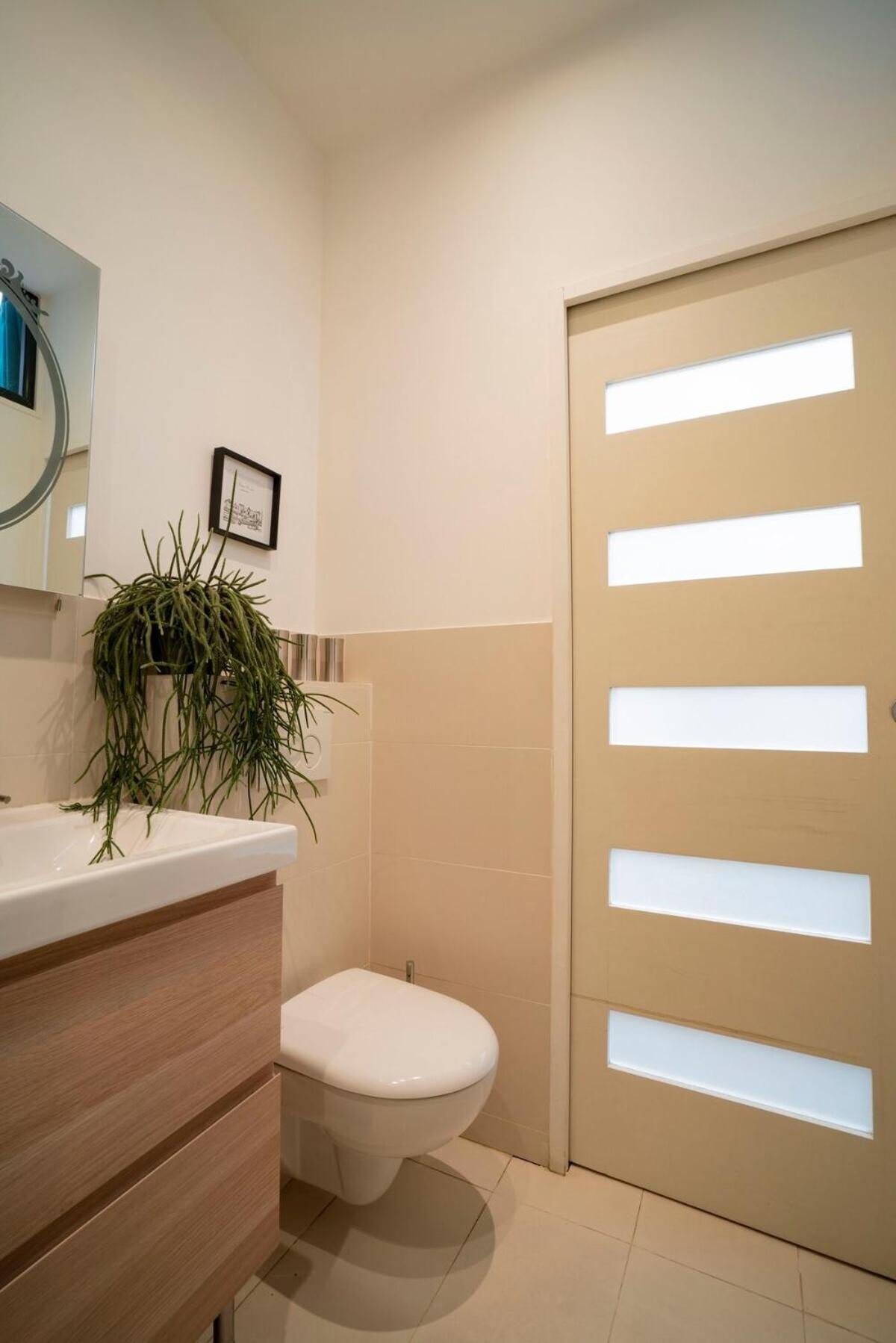 My Nest Inn Paris Quartier Latin - 27M2 - Renove Экстерьер фото