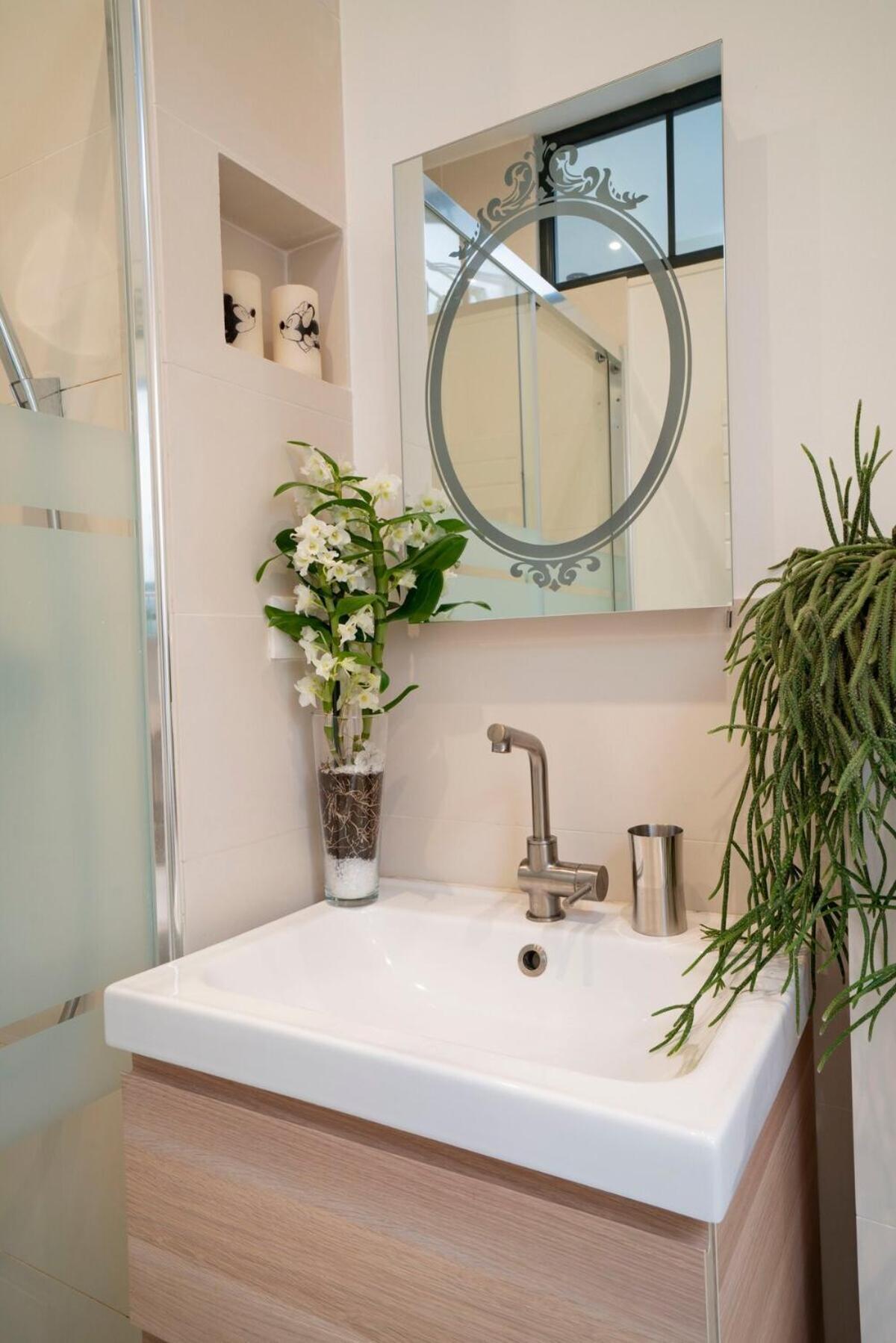 My Nest Inn Paris Quartier Latin - 27M2 - Renove Экстерьер фото